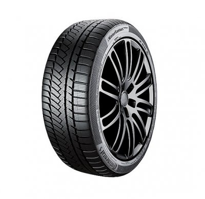 Lexus ES téli szerelt kerék Continental 215/55R17