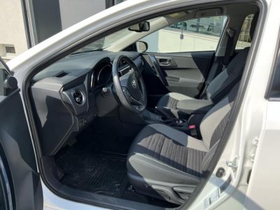 TOYOTA AURIS Touring Sports 1.8 HSD Active Trend+ (Automata)