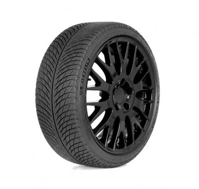 Lexus ES téli szerelt kerék Michelin 235/45R18