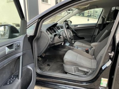 VOLKSWAGEN GOLF 1.6 TDI BMT Trendline