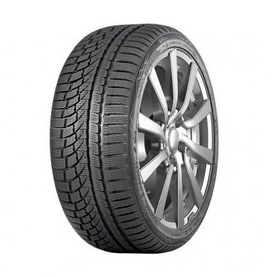 Lexus GS téli szerelt kerék Nokian 225/50R17