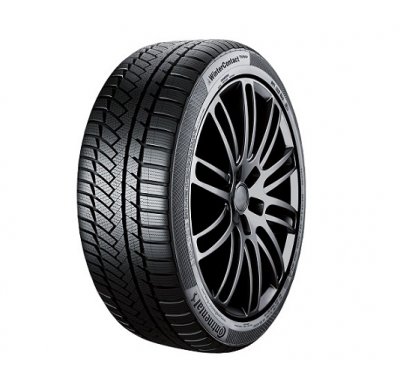 Lexus GS téli szerelt kerék Continental 235/45R18