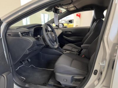 TOYOTA COROLLA 1.8 Hybrid Comfort Tech e-CVT 122LE! KÉSZLETEN!