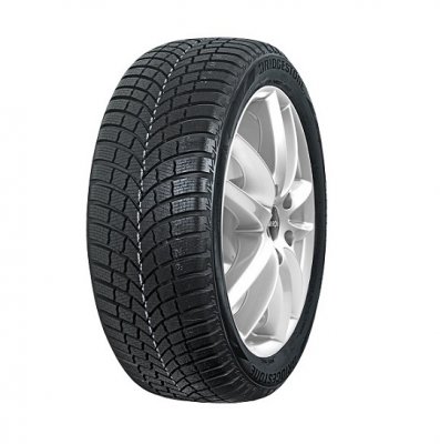 Lexus GS téli szerelt kerék Bridgestone 235/45R18