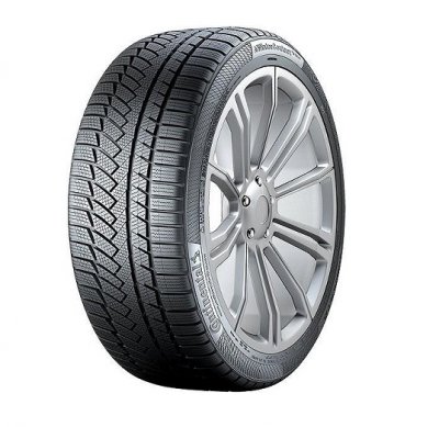 Toyota Highlander téli szerelt kerék Continental 235/55R20