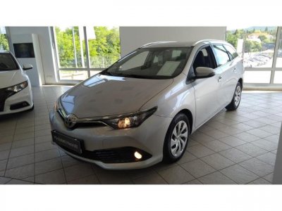 TOYOTA AURIS Touring Sports 1.4 D-4D Active MY17 MAGYAR
