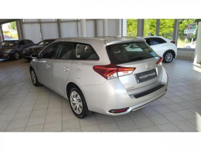 TOYOTA AURIS Touring Sports 1.4 D-4D Active MY17 MAGYAR
