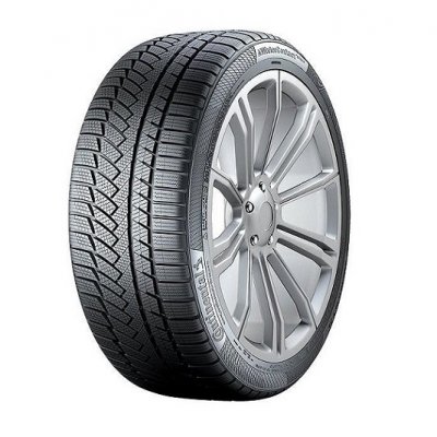 Toyota Hilux téli kerék szett Continental 265/60R18