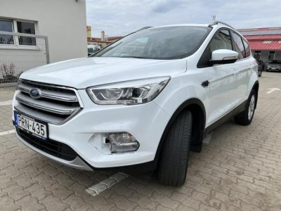 FORD KUGA 1.5 EcoBoost Business Technology B6