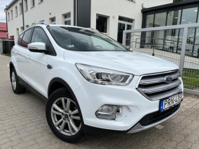 FORD KUGA 1.5 EcoBoost Business Technology B6