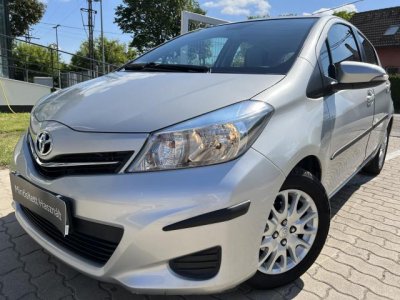 TOYOTA YARIS 1.0 Active