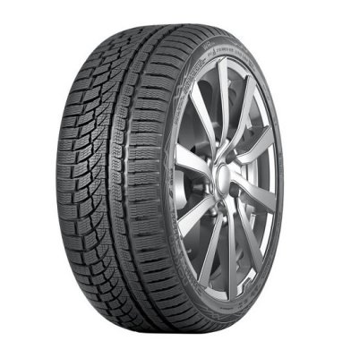 Lexus IS téli szerelt kerék Nokian 225/45R17