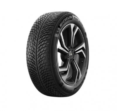 Toyota Land Cruiser téli kerék szett Michelin 265/55R19