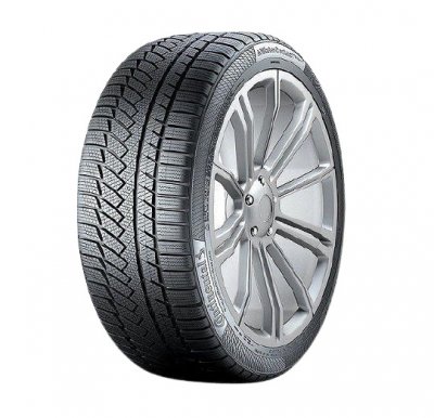 Lexus LC RF téli szerelt kerék Continental 245/45R20