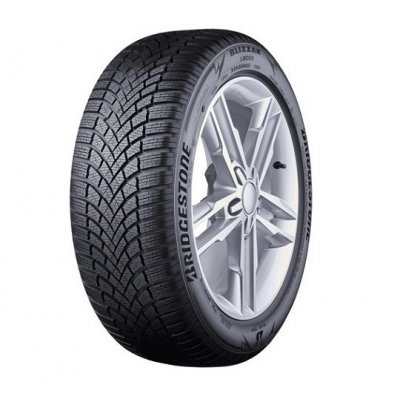 Lexus NX téli szerelt kerék Bridgestone 225/60R18