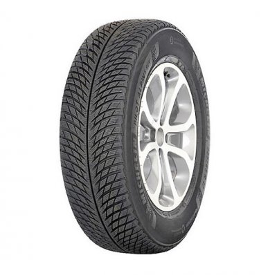 Lexus NX téli szerelt kerék Michelin 225/60R18