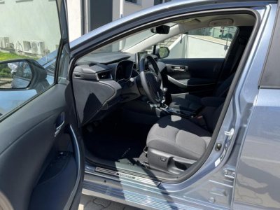 TOYOTA COROLLA Sedan 1.5 Comfort Style Tech