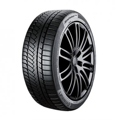 Lexus NX téli szerelt kerék Continental 235/50R20