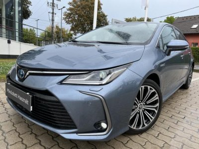 TOYOTA COROLLA 1.8 Hybrid Comfort Style Tech e-CVT