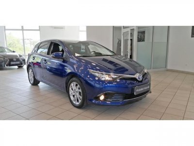TOYOTA AURIS 1.8 HSD Active Trend (Automata) Trend MAGYAR
