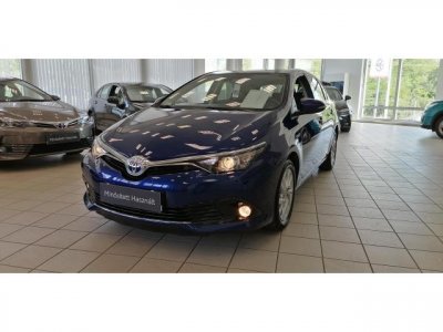 TOYOTA AURIS 1.8 HSD Active Trend+ TSS (Automata) MAGYAR