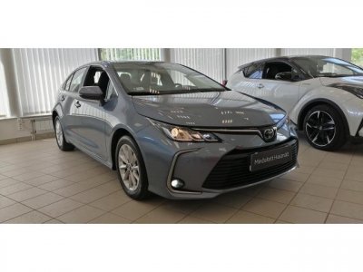 TOYOTA COROLLA Sedan 1.6 Comfort Tech MAGYAR