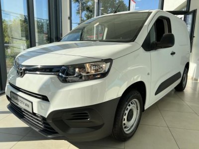 TOYOTA PROACE City 1.5 D Active L1H1