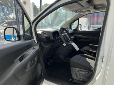 TOYOTA PROACE City 1.5 D Active L1H1
