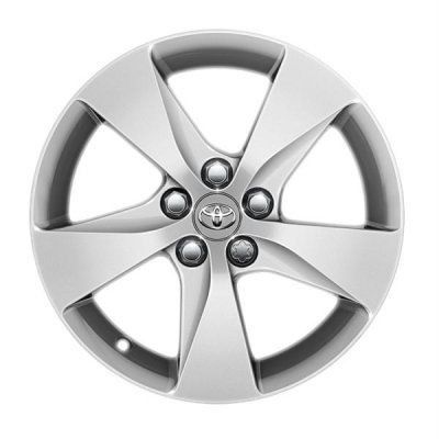 Toyota Prius téli szerelt kerék Bridgestone 195/60R16