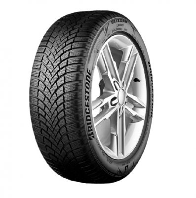 Toyota Prius téli szerelt kerék Bridgestone 195/65R15