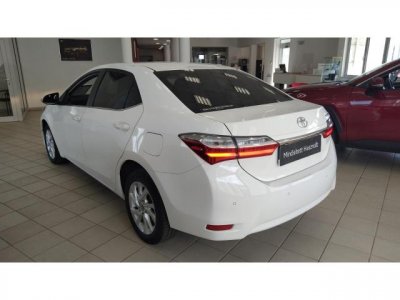 TOYOTA COROLLA 1.6 Active Trend