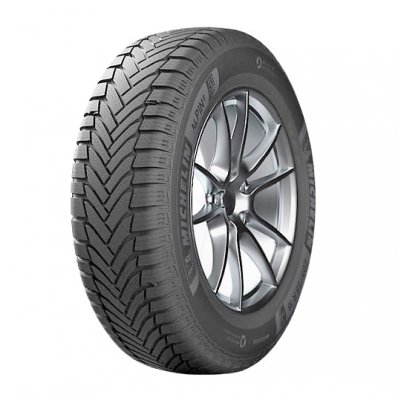 Toyota Prius téli szerelt kerék Michelin 195/65R15