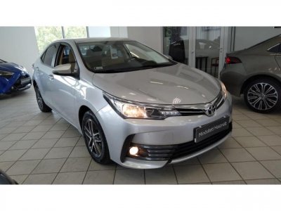 TOYOTA COROLLA 1.6 Active