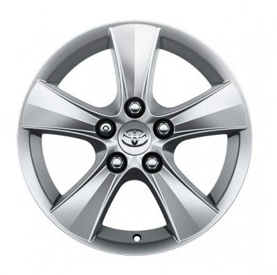 Toyota Prius + téli szerelt kerék Bridgestone 205/60R16