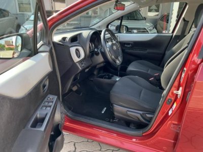 TOYOTA YARIS 1.5 HSD Active (Automata) 2 ÉV GARANCIÁVAL