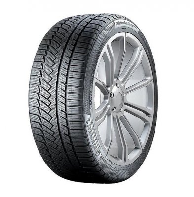 Toyota Prius + téli szerelt kerék Continental 205/60R16