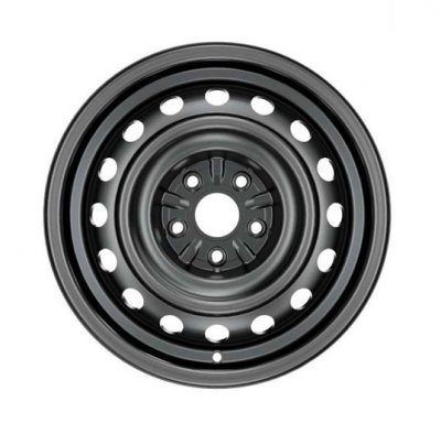 Toyota Prius + téli szerelt kerék Continental 205/60R16