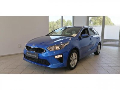 KIA CEE'D Ceed SW 1.4 T-GDI Gold MAGYAR