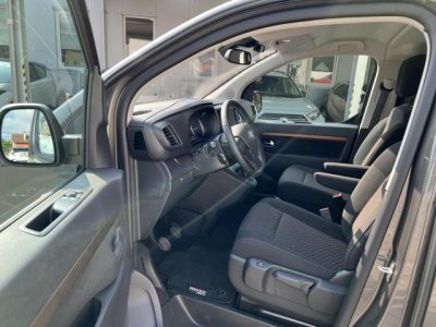 TOYOTA PROACE 2.0 D-4D Family Comfort Safety - RC21 L2H1 RC21 KÉSZLETEN!