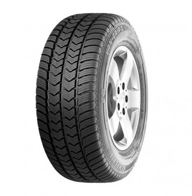 Toyota Proace téli szerelt kerék Semperit 215/65R16C