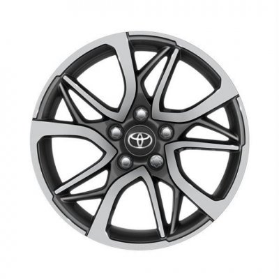 Toyota RAV4 téli szerelt kerék Nokian 225/65R17