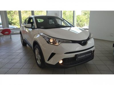 TOYOTA C-HR 1.2 T Active (ülésfűtéssel) MAGYAR