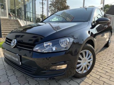VOLKSWAGEN GOLF VII 1.6 TDi BMT Trendline E6