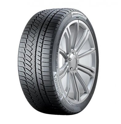 Toyota RAV4 téli szerelt kerék Continental 235/55R18