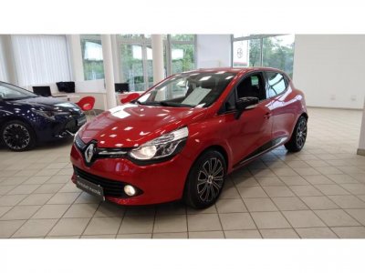 RENAULT CLIO 0.9 TCe Energy Dynamique S&S