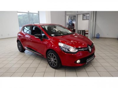 RENAULT CLIO 0.9 TCe Energy Dynamique S&S