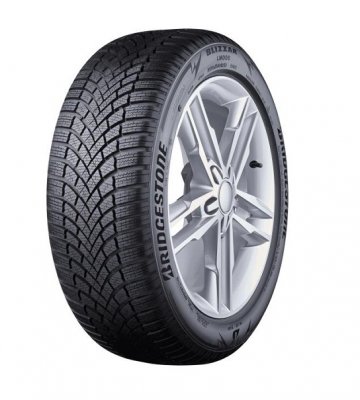 Toyota RAV4 téli szerelt kerék Bridgestone 225/65R17
