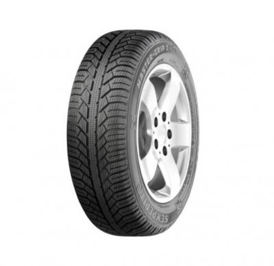 Toyota RAV4 téli szerelt kerék Semperit 225/65R17