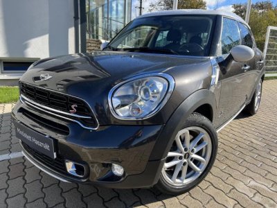 MINI COUNTRYMAN Cooper1.6 S ALL4