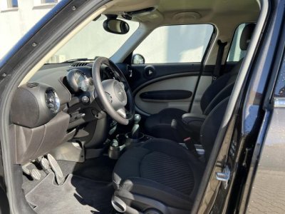 MINI COUNTRYMAN Cooper1.6 S ALL4